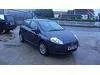 FIAT GRANDE PUNTO Hatchback 1.2 Dynamic 5dr